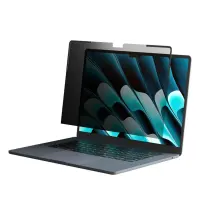 Hyper | HyperShield Magnetic Privacy Filter for MacBook Air 15" – pilt 4