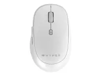 Hyper Next Bluetooth Mouse | Wireless | White