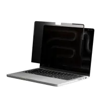 Hyper | HyperShield Magnetic Privacy Screen for MacBook Pro 14" – pilt 3