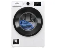 Gorenje WPNEI82A1SWIFI pesumasin Eest täidetav 8 kg 1200 RPM Valge