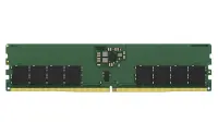 Kingston KVR64A52BS8-16 | 16 GB | DDR5 | 6400 MHz | PC/server | Registered No | ECC No