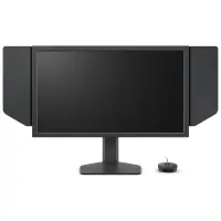 Benq | XL2566X+ | 24 " | TN | 400 Hz | 1 ms | 1920 x 1080 pixels | 320 cd/m² | HDMI ports quantity 3