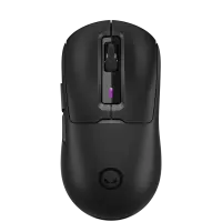 LORGAR MSA10W, Wireless Gaming Mouse Advanced, black