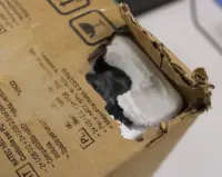 SALE OUT. | Natec | PC Case | Helix Matx | Black | Mini Tower | DAMAGED PACKAGING