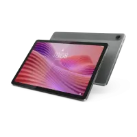 Lenovo Tab Wi-Fi (w/o power adapter) | ZAEH0126SE | 10.1 " | Luna Grey | IPS | 1920 x 1200 pixels | MediaTek | Helio G85 | 4 GB | Soldered LPDDR4x | 128 GB | Wi-Fi | Front camera | 5 MP | Rear camera | 8 MP | Bluetooth | 5.3 | Android | 14 (Android 15 & 16 upgrades and 4 years security updates) | Warranty 24 month(s) | Folio Case, USB-A to USB-C ca