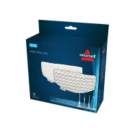 Bissell Powerfresh Mop Pads kit for BISSELL PowerFresh 2113N, 1440N, 2234N, 2113N and PowerFresh Slim 2234E – pilt 3
