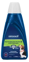 Bissell Spot & Stain Pet Pro Oxy