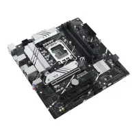 ASUS PRIME B760M-A-CSM LGA1700 mATX MB – pilt 2