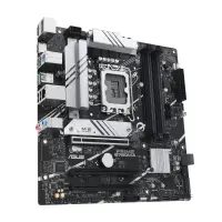 ASUS PRIME B760M-A-CSM LGA1700 mATX MB