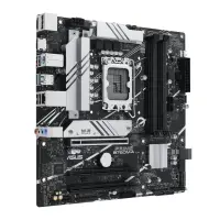 ASUS PRIME B760M-A-CSM LGA1700 mATX MB – pilt 5