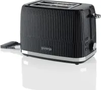 Gorenje T850DPB röster 7 2 viil(ud) Must – pilt 11