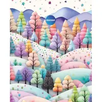 Kaustik Osiris ''See it Differently'', 48 lk, ruuduline – pilt 6