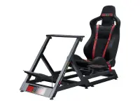 Next Level Racing Racing GTtrack Cockpit | NLR-S009