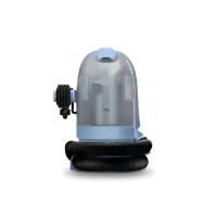 Bissell | SpotClean Mini Select Carpet and Upholstery Washer | 4103N | Corded operating | Washing function | 330 W | Lake Blue