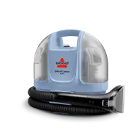 Bissell | SpotClean Mini Select Carpet and Upholstery Washer | 4103N | Corded operating | Washing function | 330 W | Lake Blue