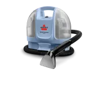 Bissell | SpotClean Mini Select Carpet and Upholstery Washer | 4103N | Corded operating | Washing function | 330 W | Lake Blue – pilt 5