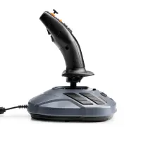 Thrustmaster | SimTask FarmStick Joystick – pilt 7