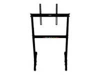 Floor stand | Mobility | Free Standing Single Monitor Stand | 24-85 "