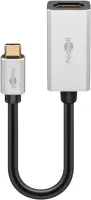 Goobay USB-C Adapter to HDMI | 60194