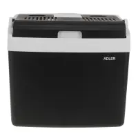 Adler Portable cooler | AD 8091 | 25 L | 230 V