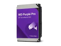 Western Digital Smart Video Hard Drive | Purple Pro Surveillance | 7200 RPM | 10000 GB – pilt 3