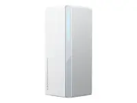 Mesh System | AX3000 NE (3-pack) | 802.11ax | 574+2402 Mbit/s | Ethernet LAN (RJ-45) ports 4 | Mesh Support Yes | MU-MiMO No | No mobile broadband | Antenna type Internal