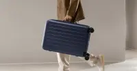 Xiaomi | Expandable Luggage 20" | Blue | 3400 g | Luggage – pilt 6