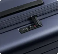 Xiaomi | Expandable Luggage 20" | Blue | 3400 g | Luggage – pilt 8