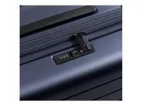 Xiaomi | Expandable Luggage 20" | Blue | 3400 g | Luggage – pilt 9