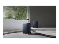 Xiaomi | Expandable Luggage 20" | Blue | 3400 g | Luggage – pilt 14