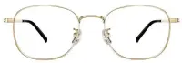 Xiaomi Blue Light Blocking Glasses | Glasses | Gold | Nylon/SUS304