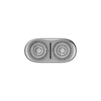 Xiaomi | Electric Shaver S200 Replacement Head, Silver