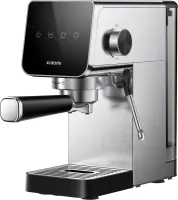 Xiaomi Espresso Machine | Pump pressure 20 bar | Built-in milk frother | Semi-automatic | 1350 W | Silver/Black