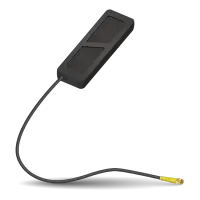 VOOL LMC RF Antenna External Wi-Fi Dual-Band, 1 m | VO-04.20.01.06