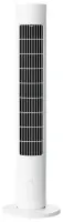 Xiaomi | Smart Tower Fan 2 EU | Stand fan | 24 W | Diameter 29 cm | Number of speeds 4 | White