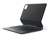 Xiaomi Pad 7/7 Pro Focus Keyboard (US English) | Keyboard and folio case | Black