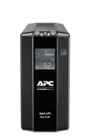 APC BR900MI puhvertoiteallikas (UPS) Liini-interaktiivne 0,9 kVA 540 W 6 vahelduvvoolu kontakt – pilt 3