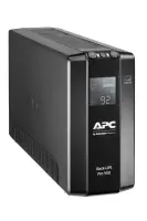 APC BR900MI puhvertoiteallikas (UPS) Liini-interaktiivne 0,9 kVA 540 W 6 vahelduvvoolu kontakt – pilt 6
