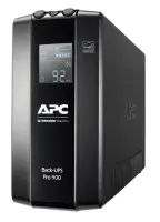 APC BR900MI puhvertoiteallikas (UPS) Liini-interaktiivne 0,9 kVA 540 W 6 vahelduvvoolu kontakt – pilt 11