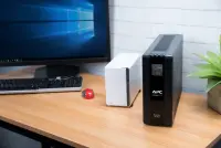 APC BR900MI puhvertoiteallikas (UPS) Liini-interaktiivne 0,9 kVA 540 W 6 vahelduvvoolu kontakt – pilt 16