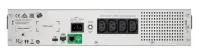 APC SMC1000I-2UC puhvertoiteallikas (UPS) Liini-interaktiivne 1 kVA 600 W 4 vahelduvvoolu kontakt – pilt 6