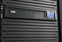 APC SMC1000I-2UC puhvertoiteallikas (UPS) Liini-interaktiivne 1 kVA 600 W 4 vahelduvvoolu kontakt – pilt 7