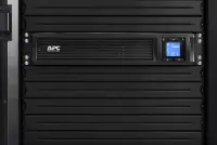APC SMC1000I-2UC puhvertoiteallikas (UPS) Liini-interaktiivne 1 kVA 600 W 4 vahelduvvoolu kontakt – pilt 16
