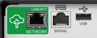 APC SMT1000IC puhvertoiteallikas (UPS) Liini-interaktiivne 1 kVA 700 W 8 vahelduvvoolu kontakt