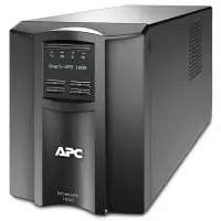 APC SMT1000IC puhvertoiteallikas (UPS) Liini-interaktiivne 1 kVA 700 W 8 vahelduvvoolu kontakt – pilt 14