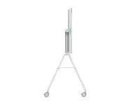 LOGI Rally Board 65 Cart White
