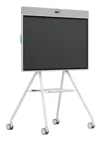 LOGI Rally Board 65 Cart White – pilt 2