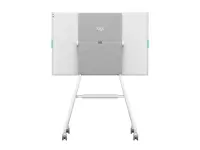 LOGI Rally Board 65 Cart White – pilt 3