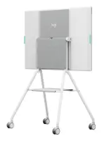 LOGI Rally Board 65 Cart White – pilt 4