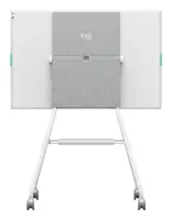 LOGI Rally Board 65 Cart White – pilt 5